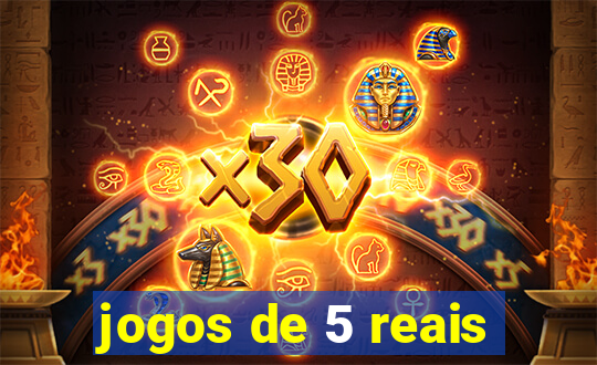 jogos de 5 reais